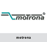 德國motrona控制器