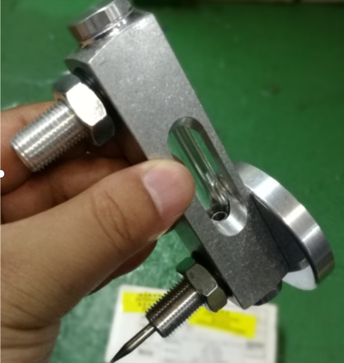 美國(guó)Granzow電磁閥工業(yè)泵閥