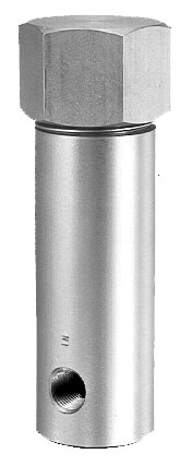 物料過(guò)濾器