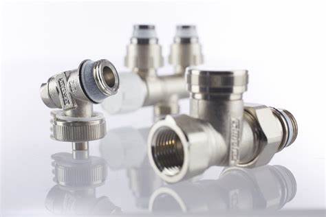 供應德國Simplex Armaturen Systeme閥門、模塊