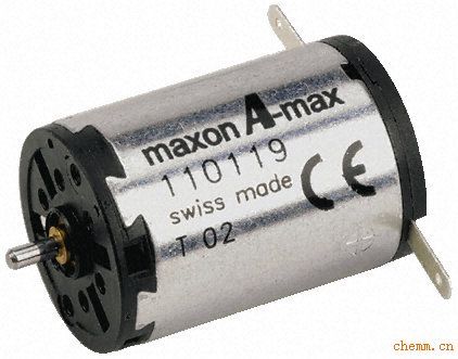 供應(yīng)瑞士MAXON直流電機