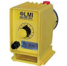 LMI電磁驅(qū)動隔膜計(jì)量泵P056-398TI